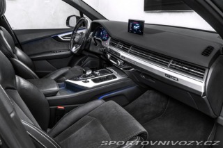 Audi SQ7  2017