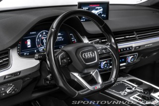 Audi SQ7  2017