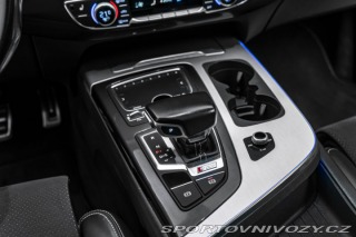 Audi SQ7  2017