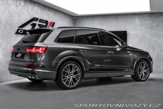 Audi SQ7  2017