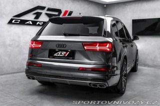 Audi SQ7  2017