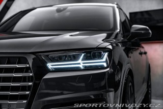 Audi SQ7  2017