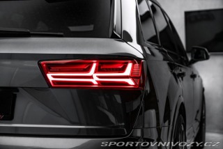 Audi SQ7  2017