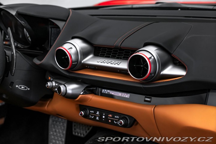 Ferrari 812 GTS 2023