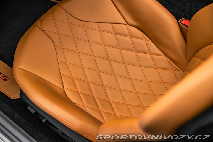 Ferrari 812 GTS 2023