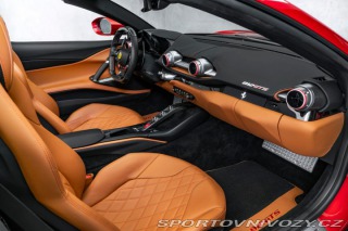 Ferrari 812 GTS 2023