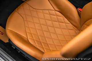 Ferrari 812 GTS 2023