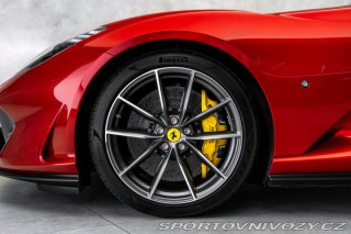 Ferrari 812 GTS 2023