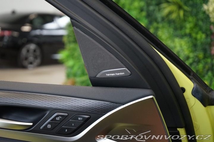 BMW X4 M*COMPETITION*PANO*MERINO 2022