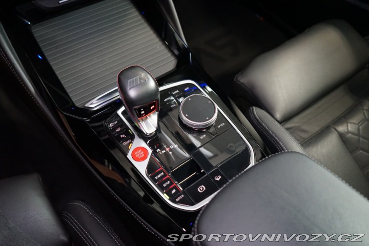 BMW X4 M*COMPETITION*PANO*MERINO 2022