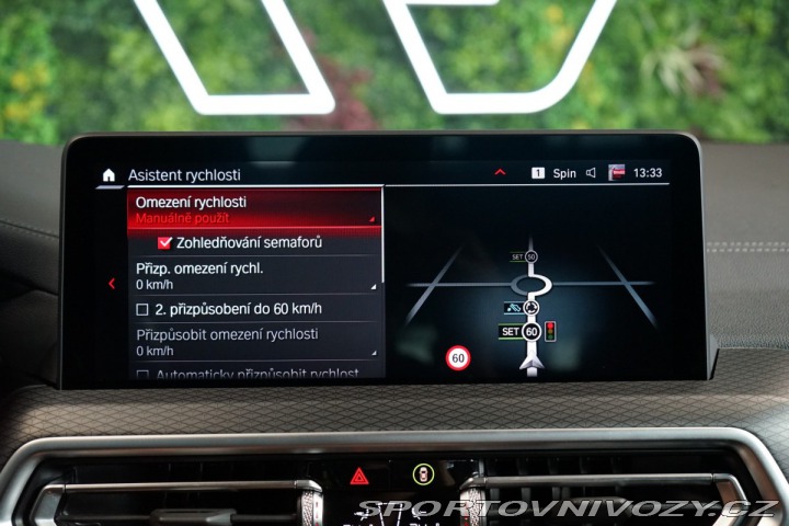 BMW X4 M*COMPETITION*PANO*MERINO 2022