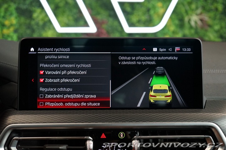 BMW X4 M*COMPETITION*PANO*MERINO 2022