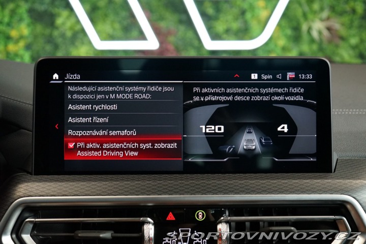 BMW X4 M*COMPETITION*PANO*MERINO 2022