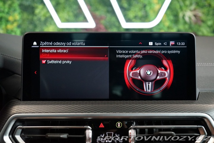 BMW X4 M*COMPETITION*PANO*MERINO 2022