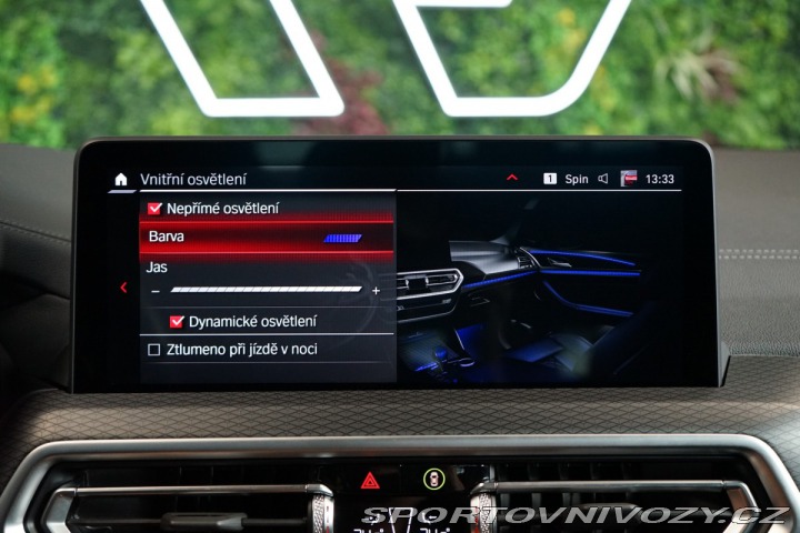 BMW X4 M*COMPETITION*PANO*MERINO 2022