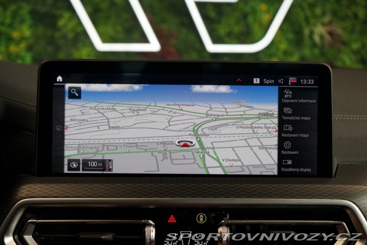 BMW X4 M*COMPETITION*PANO*MERINO 2022