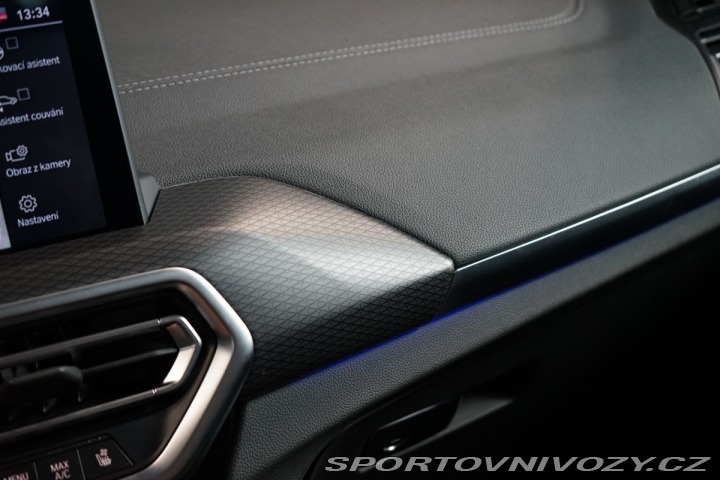BMW X4 M*COMPETITION*PANO*MERINO 2022