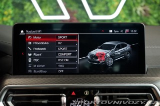 BMW X4 M*COMPETITION*PANO*MERINO 2022