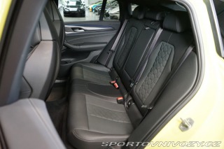 BMW X4 M*COMPETITION*PANO*MERINO 2022