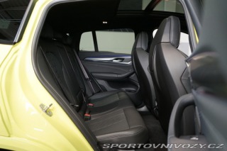 BMW X4 M*COMPETITION*PANO*MERINO 2022