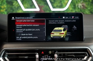 BMW X4 M*COMPETITION*PANO*MERINO 2022