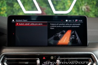 BMW X4 M*COMPETITION*PANO*MERINO 2022