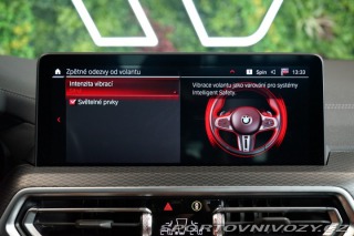 BMW X4 M*COMPETITION*PANO*MERINO 2022