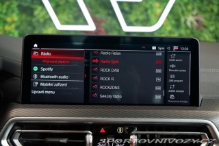 BMW X4 M*COMPETITION*PANO*MERINO 2022