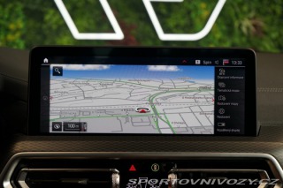 BMW X4 M*COMPETITION*PANO*MERINO 2022