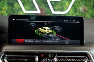 BMW X4 M*COMPETITION*PANO*MERINO 2022