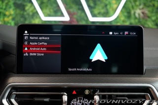 BMW X4 M*COMPETITION*PANO*MERINO 2022