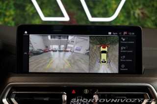 BMW X4 M*COMPETITION*PANO*MERINO 2022