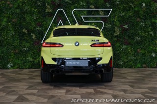 BMW X4 M*COMPETITION*PANO*MERINO 2022