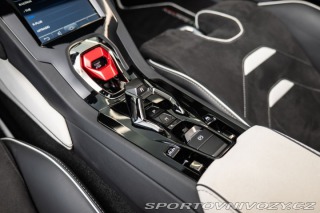 Lamborghini Huracán EVO Spyder/Blu Cepheus/LI 2024