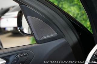 BMW X7 M50i*6-MÍST*NEZ.TOP*ZÁRUK 2021