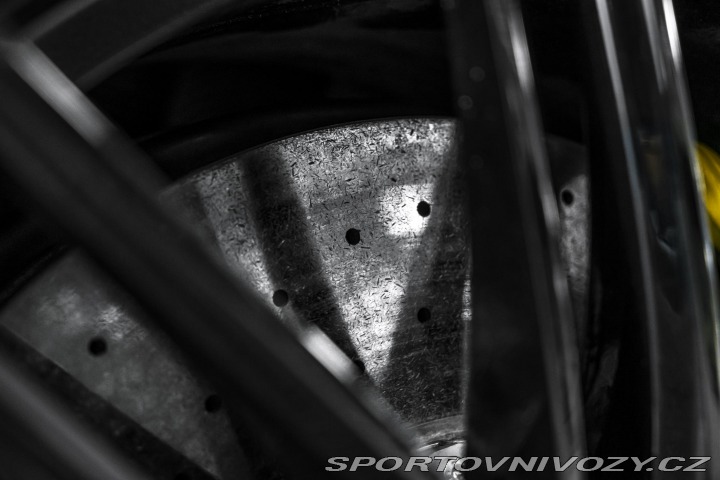 Porsche Cayenne Coupe Turbo PCCB/PDLS/ZAR 2019