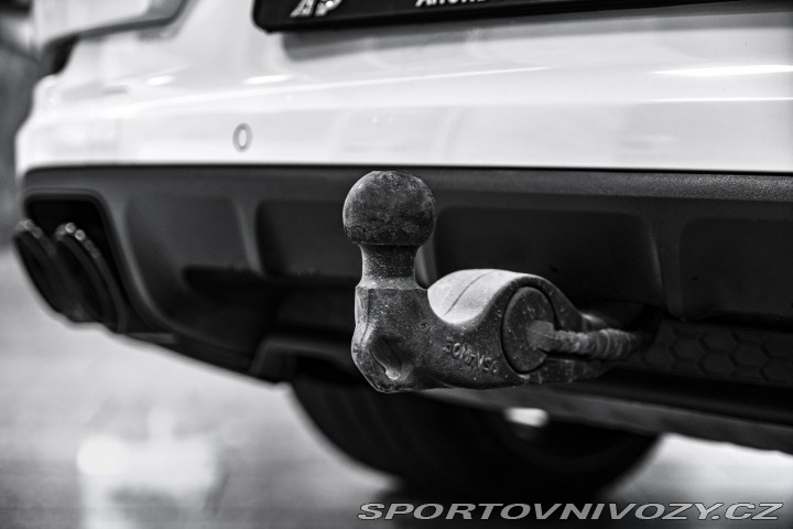 Porsche Cayenne Coupe Turbo PCCB/PDLS/ZAR 2019