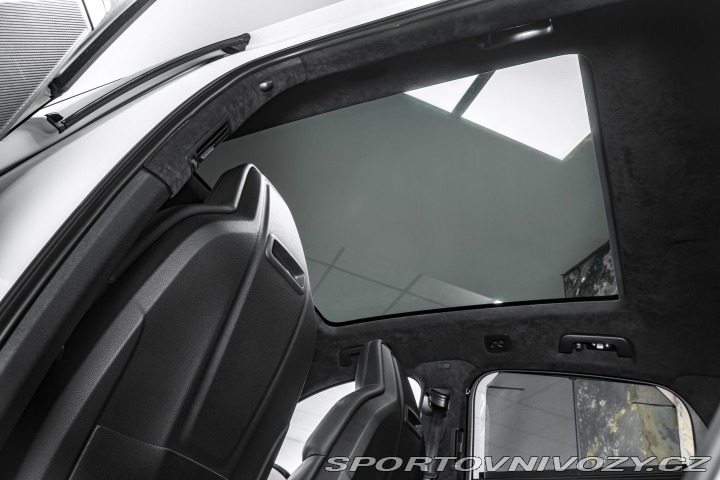Porsche Cayenne Turbo PCCB/HUD/PDLS/ZÁRUK 2019