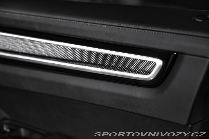 Porsche Cayenne Turbo PCCB/HUD/PDLS/ZÁRUK 2019