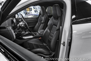 Porsche Cayenne Turbo PCCB/HUD/PDLS/ZÁRUK 2019