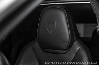 Porsche Cayenne Turbo PCCB/HUD/PDLS/ZÁRUK 2019