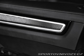 Porsche Cayenne Turbo PCCB/HUD/PDLS/ZÁRUK 2019