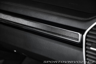 Porsche Cayenne Turbo PCCB/HUD/PDLS/ZÁRUK 2019