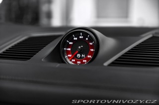 Porsche Cayenne Turbo PCCB/HUD/PDLS/ZÁRUK 2019