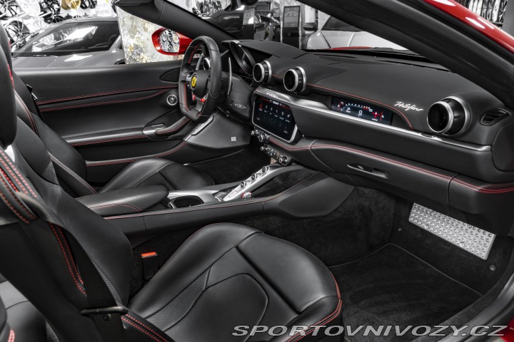 Ferrari Portofino MAGNERIDE/PDIS/CARBON/360 2019