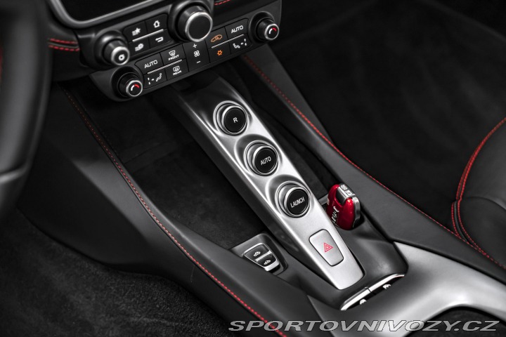 Ferrari Portofino MAGNERIDE/PDIS/CARBON/360 2019