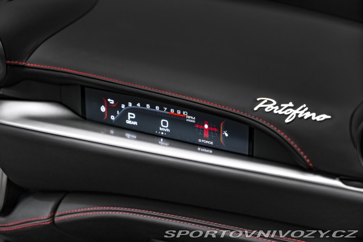 Ferrari Portofino MAGNERIDE/PDIS/CARBON/360 2019