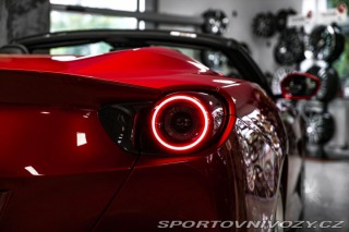 Ferrari Portofino MAGNERIDE/PDIS/CARBON/360 2019