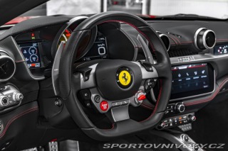 Ferrari Portofino MAGNERIDE/PDIS/CARBON/360 2019