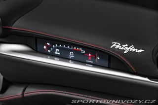 Ferrari Portofino MAGNERIDE/PDIS/CARBON/360 2019